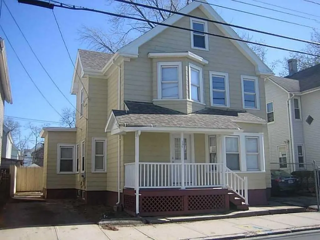 296 Potters Avenue Providence RI 02905