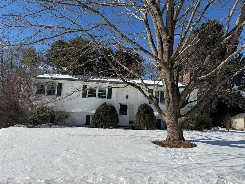 51 Cydot Drive North Kingstown RI 02852