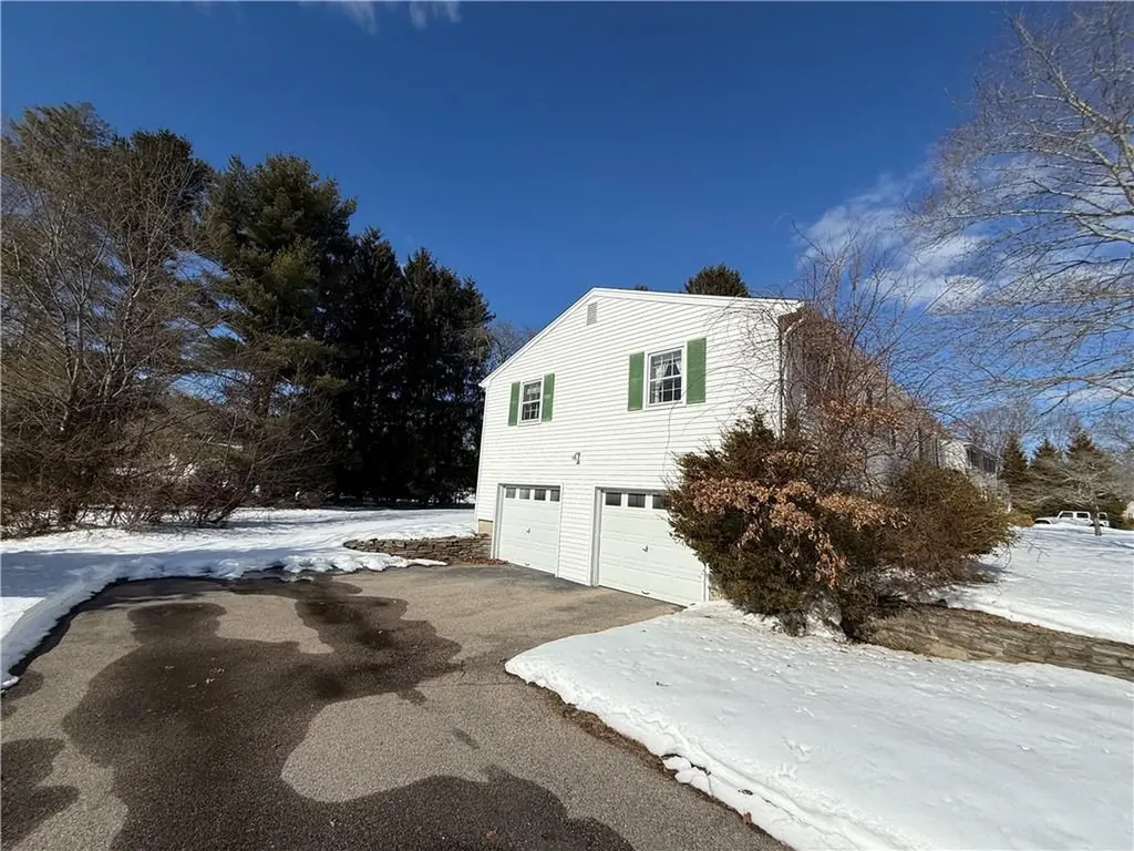 51 Cydot Drive North Kingstown RI 02852