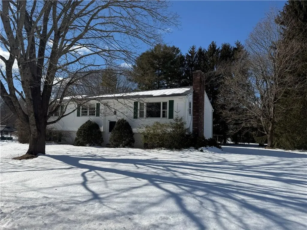 51 Cydot Drive North Kingstown RI 02852