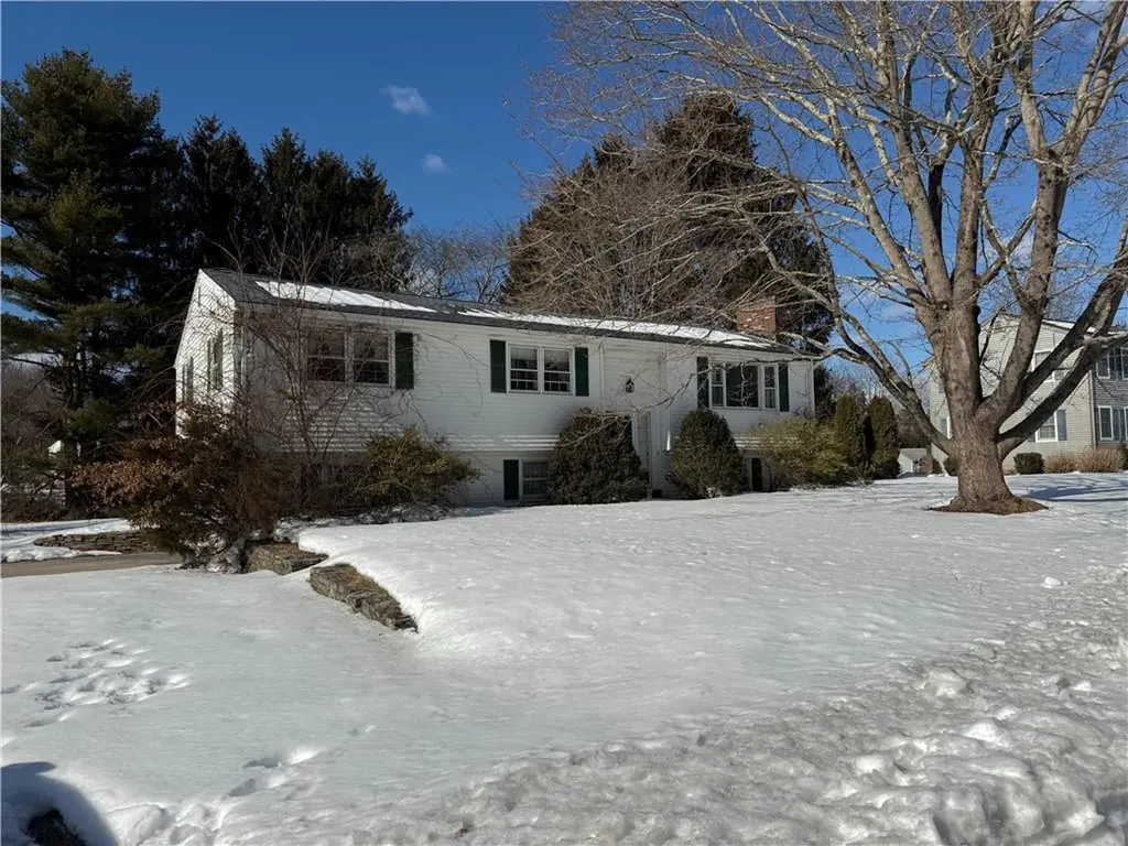 51 Cydot Drive North Kingstown RI 02852