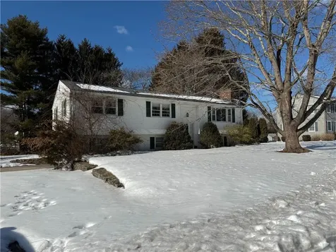 51 Cydot Drive North Kingstown RI 02852