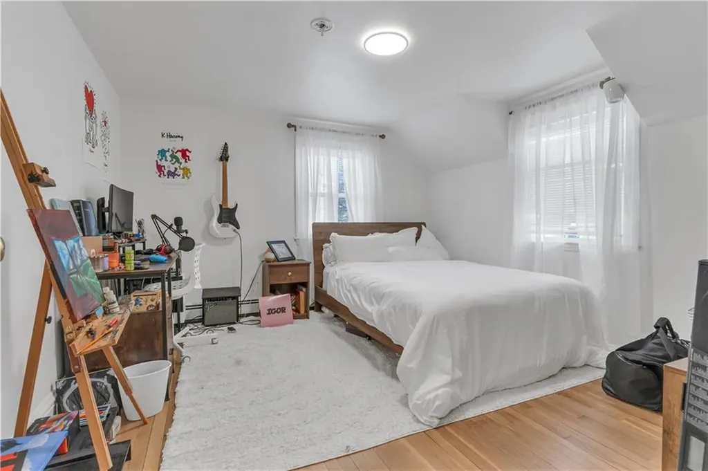 212 Leah Street Providence RI 02908