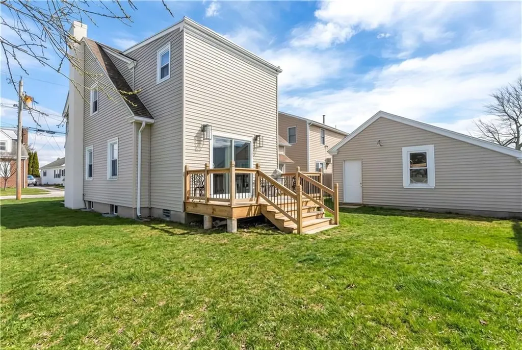 212 Leah Street Providence RI 02908