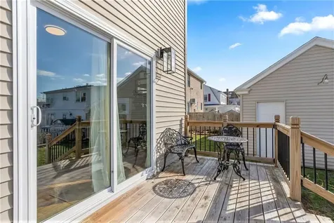 212 Leah Street Providence RI 02908