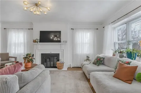 212 Leah Street Providence RI 02908