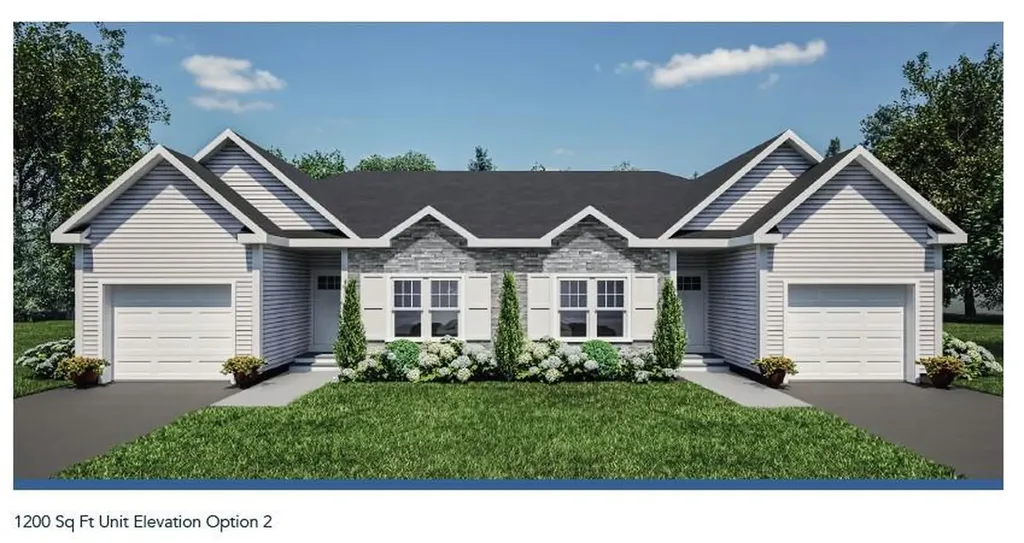 27 Avery Lane Burrillville RI 02859