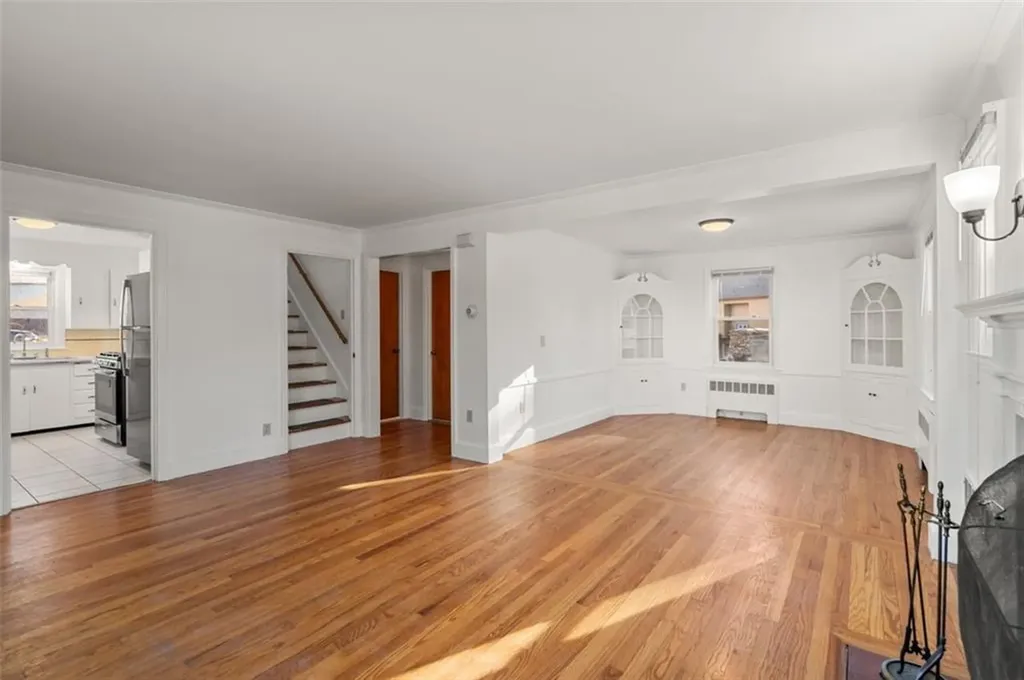 84 Intervale Road Cranston RI 02910