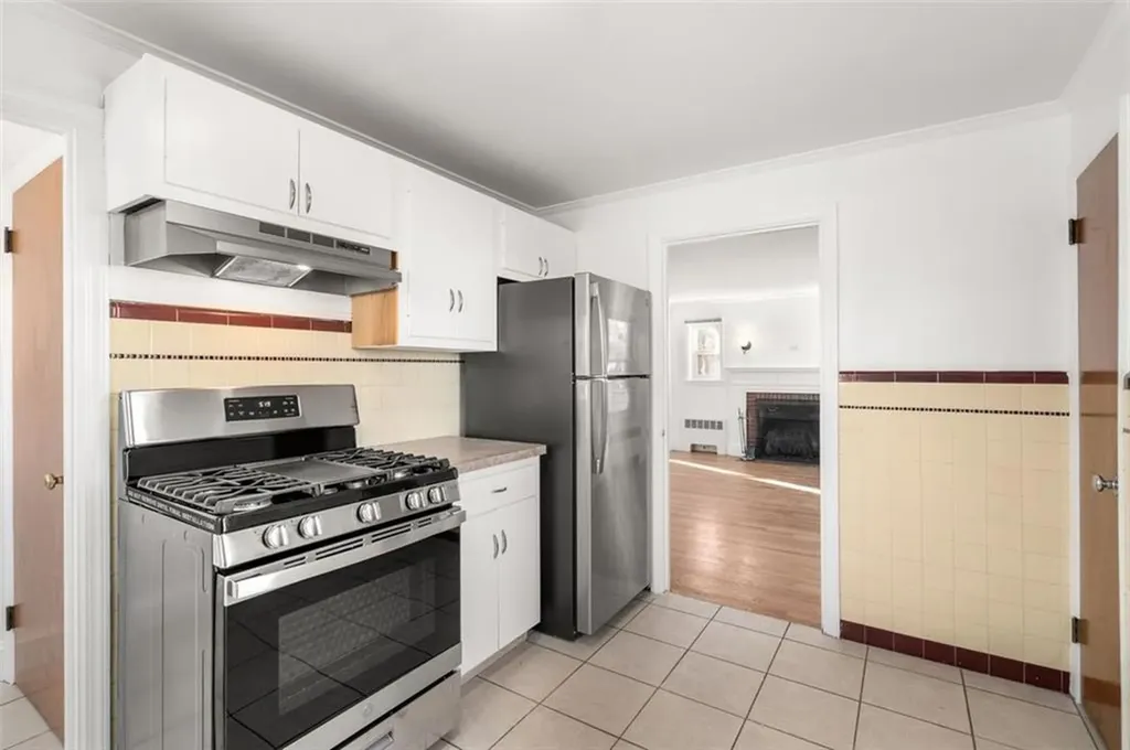 84 Intervale Road Cranston RI 02910