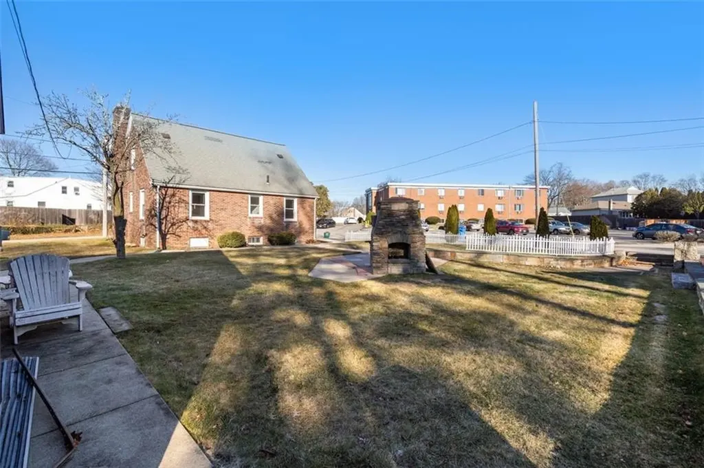 84 Intervale Road Cranston RI 02910