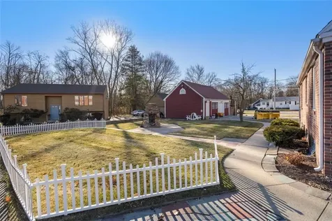 84 Intervale Road Cranston RI 02910