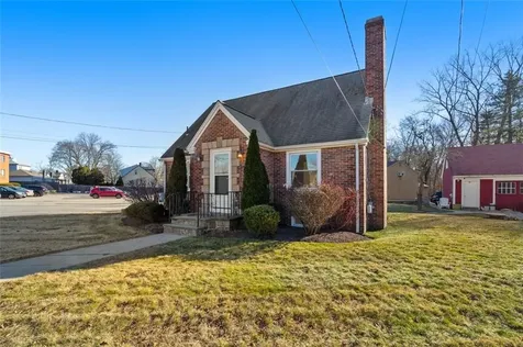 84 Intervale Road Cranston RI 02910