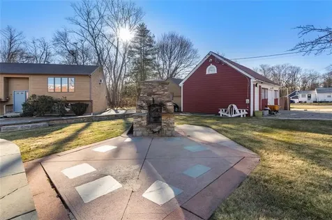 84 Intervale Road Cranston RI 02910