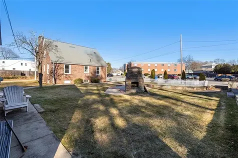 84 Intervale Road Cranston RI 02910