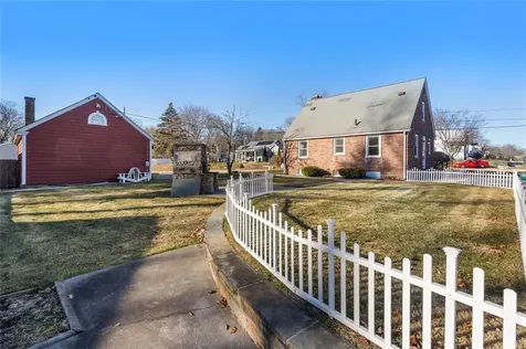 84 Intervale Road Cranston RI 02910