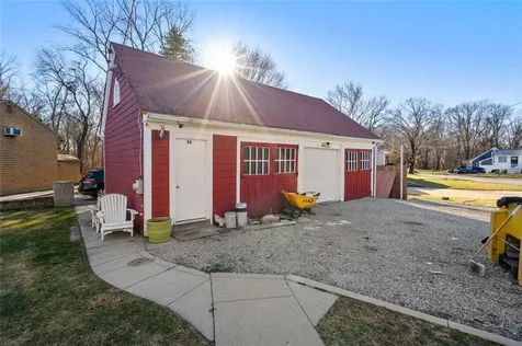 84 Intervale Road Cranston RI 02910