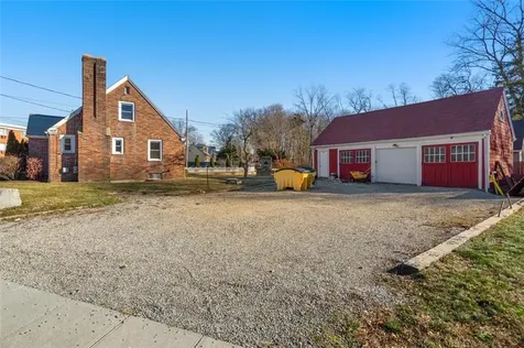 84 Intervale Road Cranston RI 02910