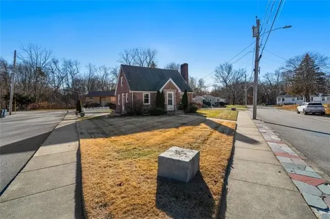 84 Intervale Road Cranston RI 02910