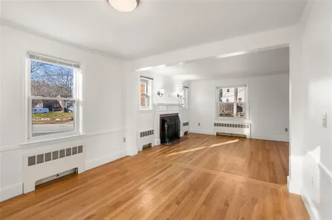 84 Intervale Road Cranston RI 02910