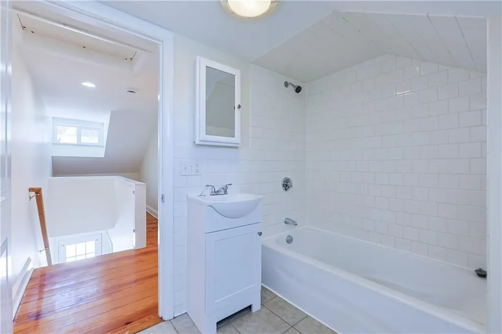 13 14 Pine Street Cranston RI 02910
