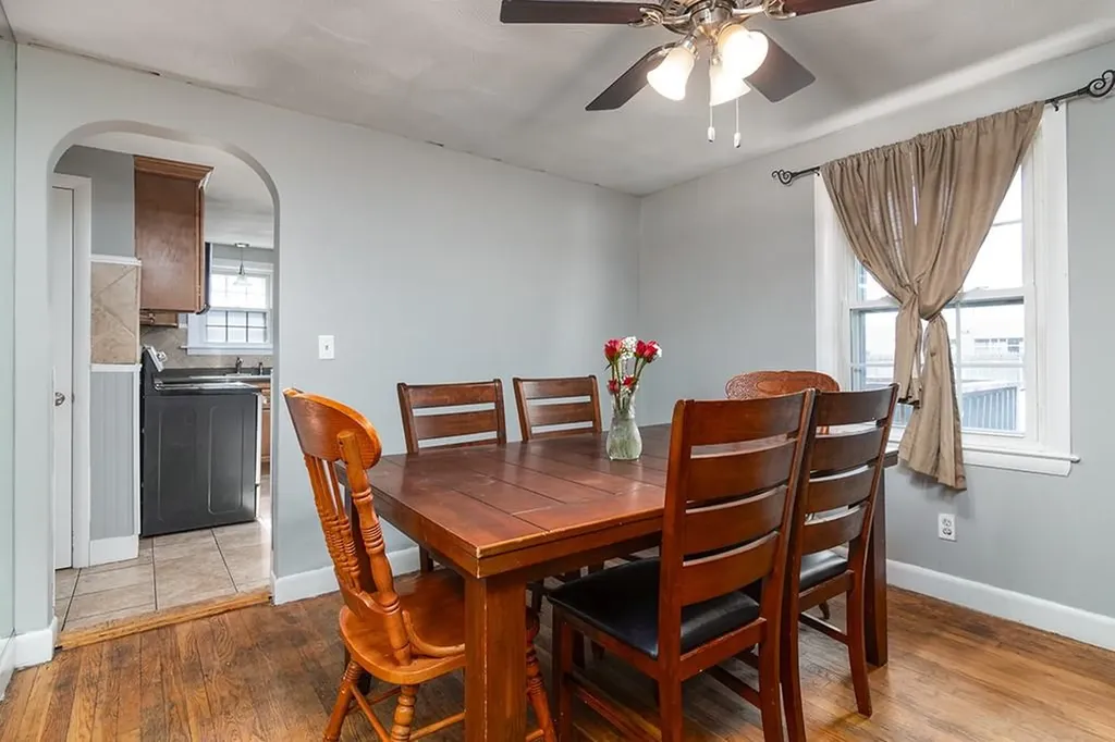 90 Massachusetts Avenue Warwick RI 02888