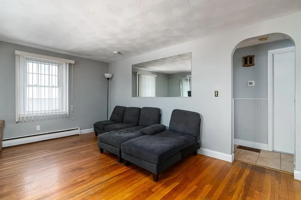 90 Massachusetts Avenue Warwick RI 02888