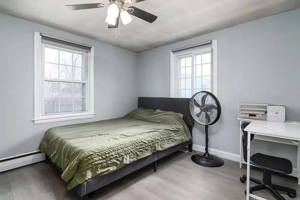 90 Massachusetts Avenue Warwick RI 02888