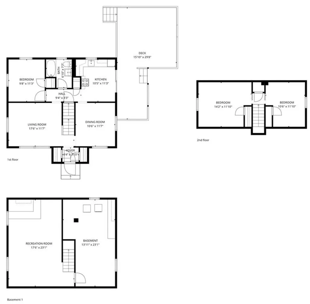 90 Massachusetts Avenue Warwick RI 02888