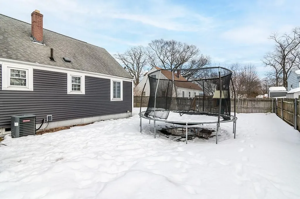 90 Massachusetts Avenue Warwick RI 02888