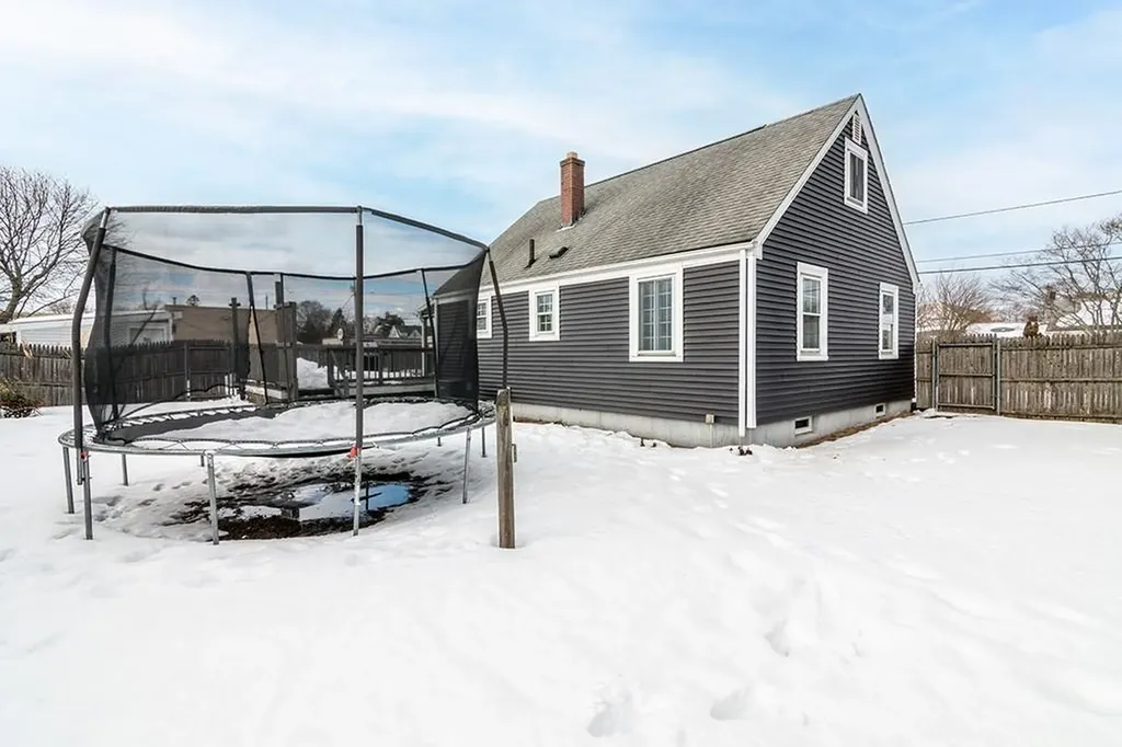 90 Massachusetts Avenue Warwick RI 02888