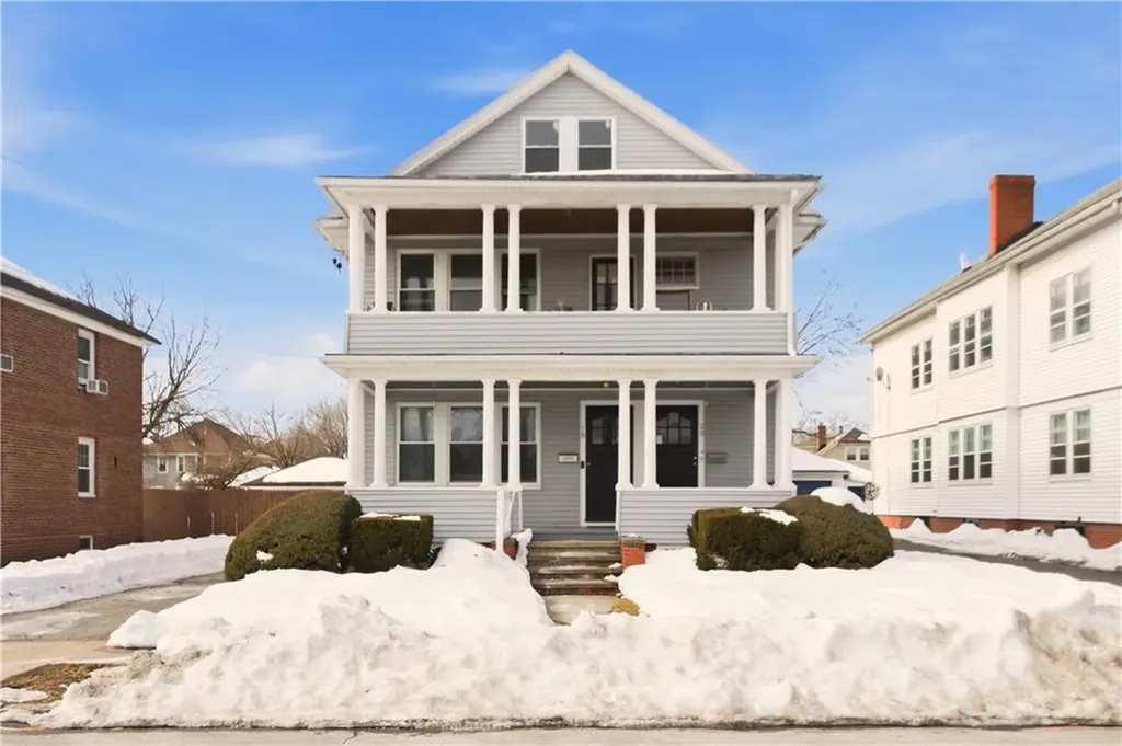 18 20 Nelson Street Providence RI 02908