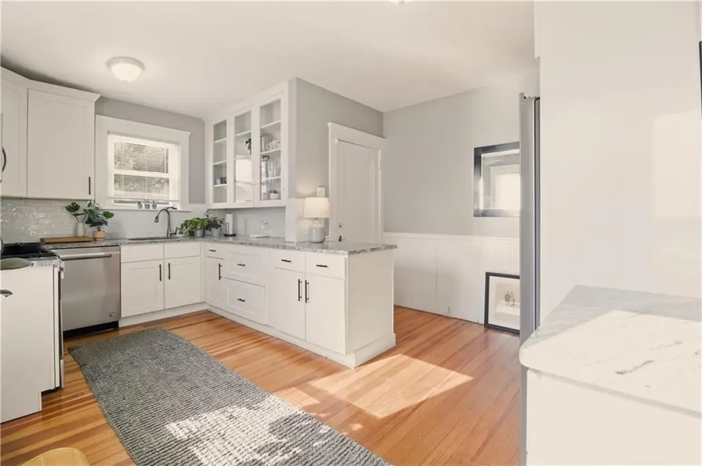 18 20 Nelson Street Providence RI 02908