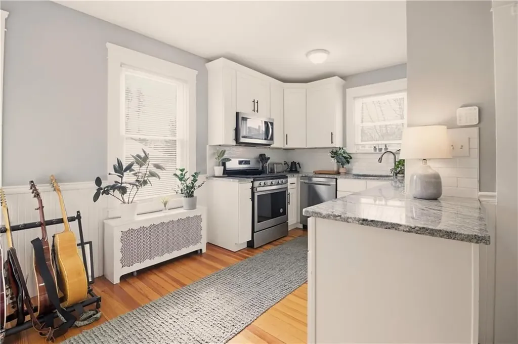18 20 Nelson Street Providence RI 02908