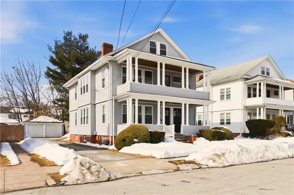 18 20 Nelson Street Providence RI 02908