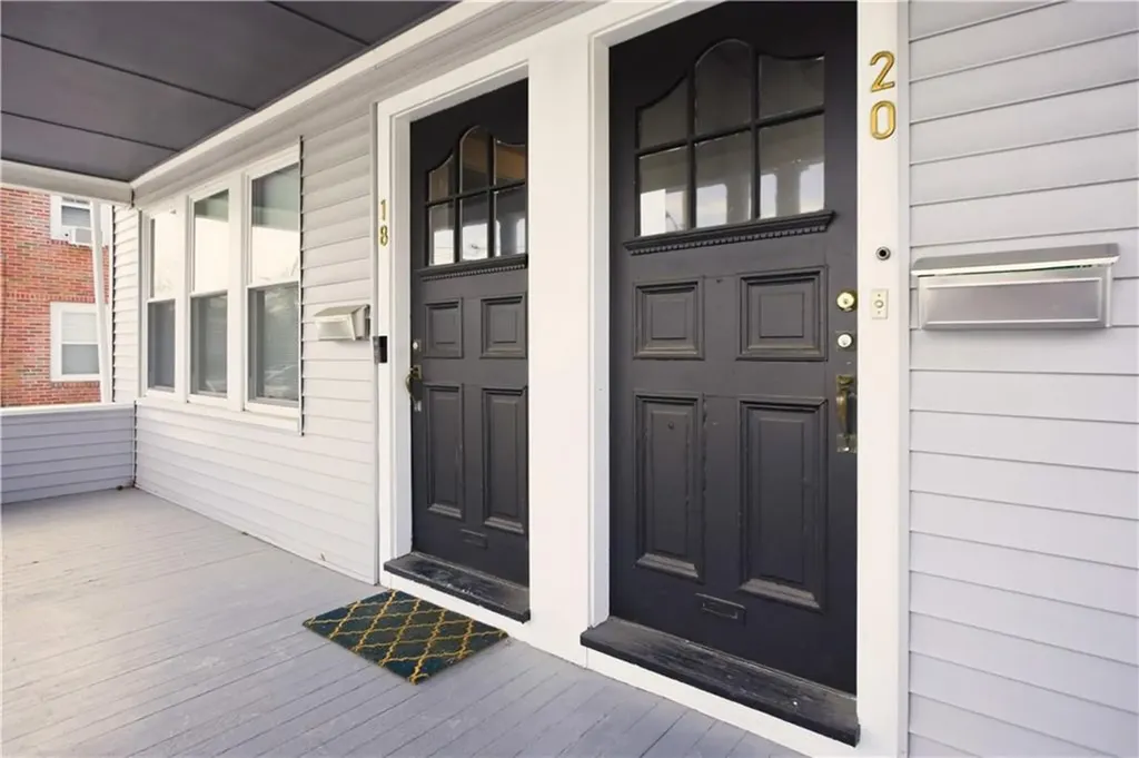 18 20 Nelson Street Providence RI 02908
