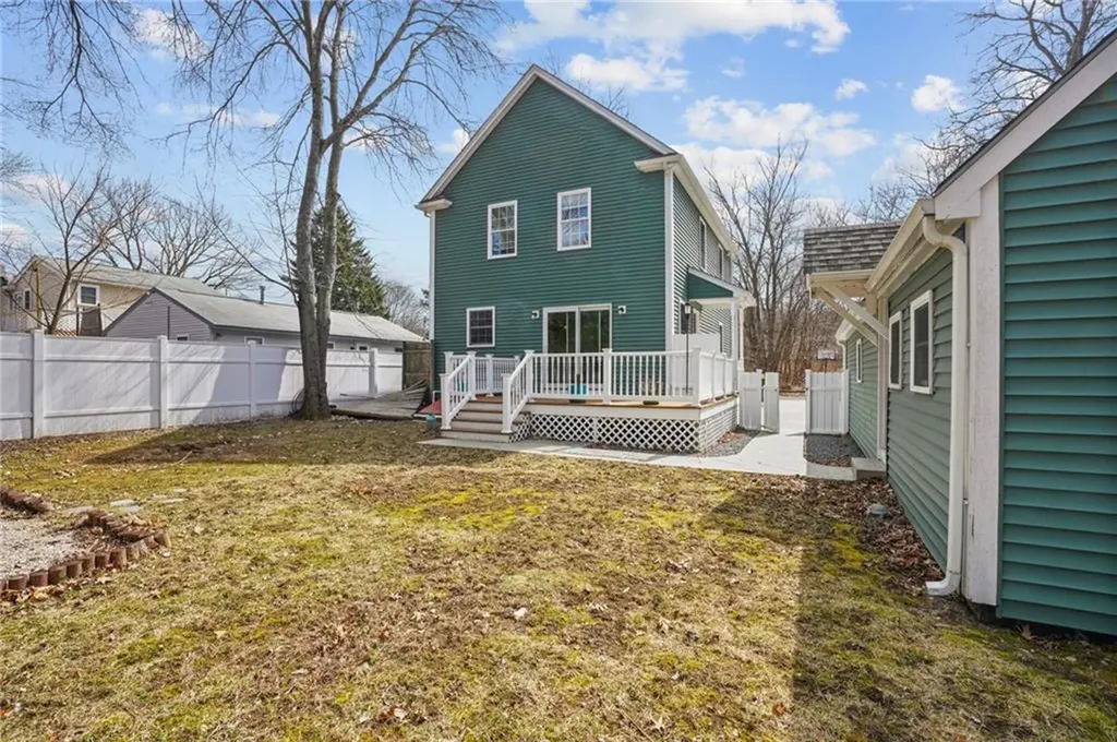 79 Coral Road North Attleboro MA 02760