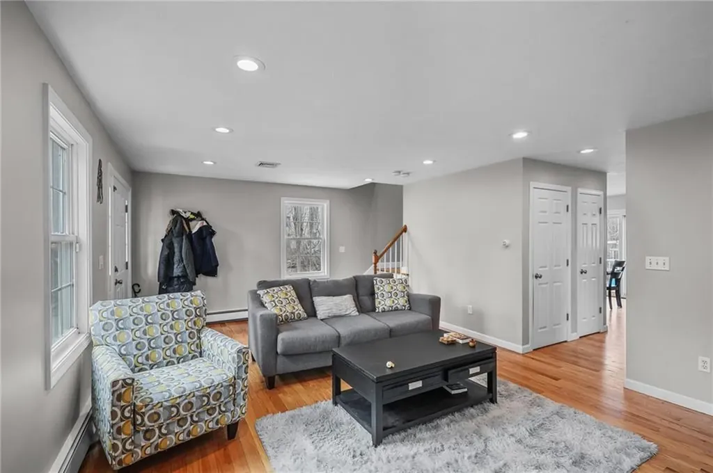 79 Coral Road North Attleboro MA 02760