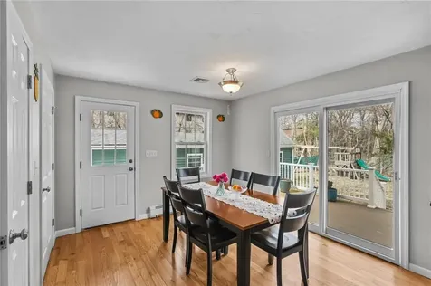 79 Coral Road North Attleboro MA 02760