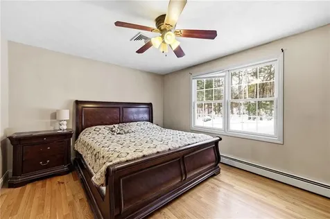 187 Plainfield Pike Scituate RI 02857