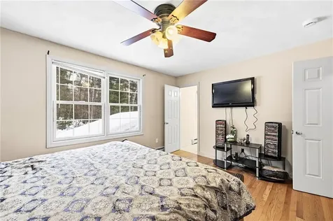 187 Plainfield Pike Scituate RI 02857