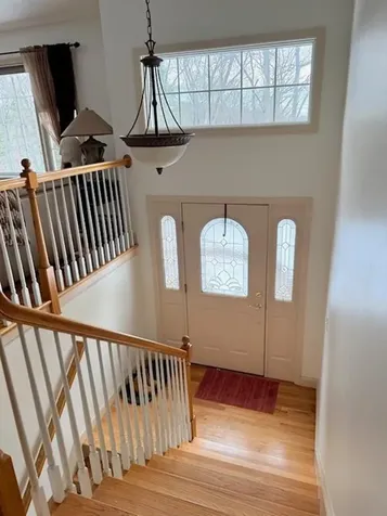 187 Plainfield Pike Scituate RI 02857