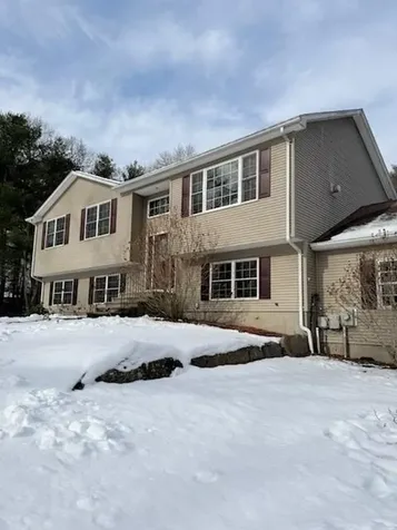 187 Plainfield Pike Scituate RI 02857