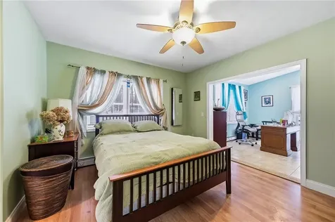 187 Plainfield Pike Scituate RI 02857