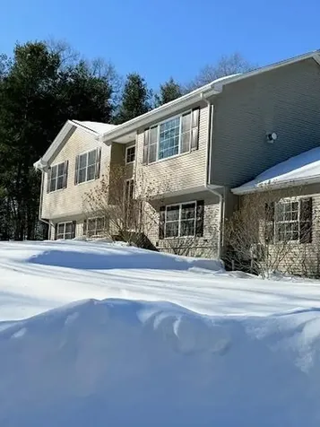 187 Plainfield Pike Scituate RI 02857