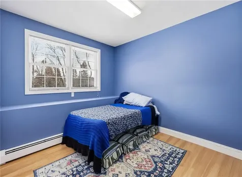 187 Plainfield Pike Scituate RI 02857