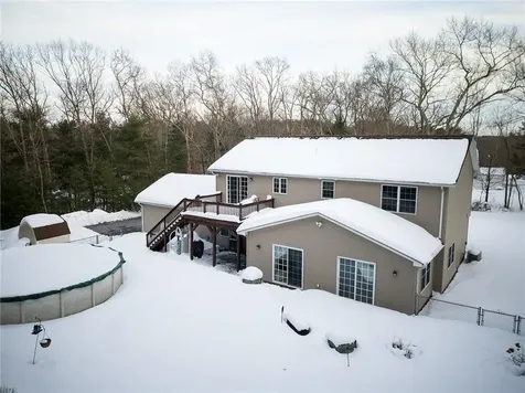 187 Plainfield Pike Scituate RI 02857