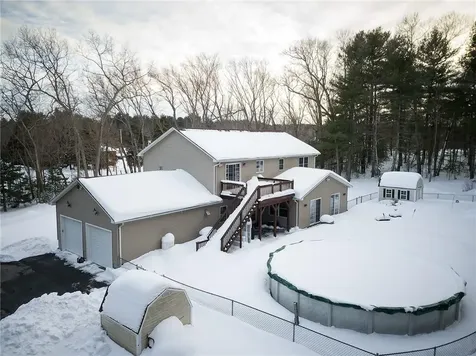 187 Plainfield Pike Scituate RI 02857