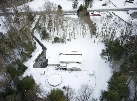 187 Plainfield Pike Scituate RI 02857