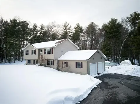 187 Plainfield Pike Scituate RI 02857