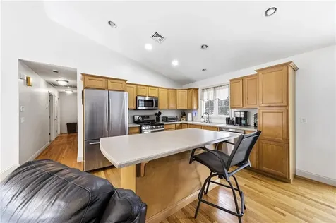 187 Plainfield Pike Scituate RI 02857